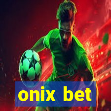 onix bet